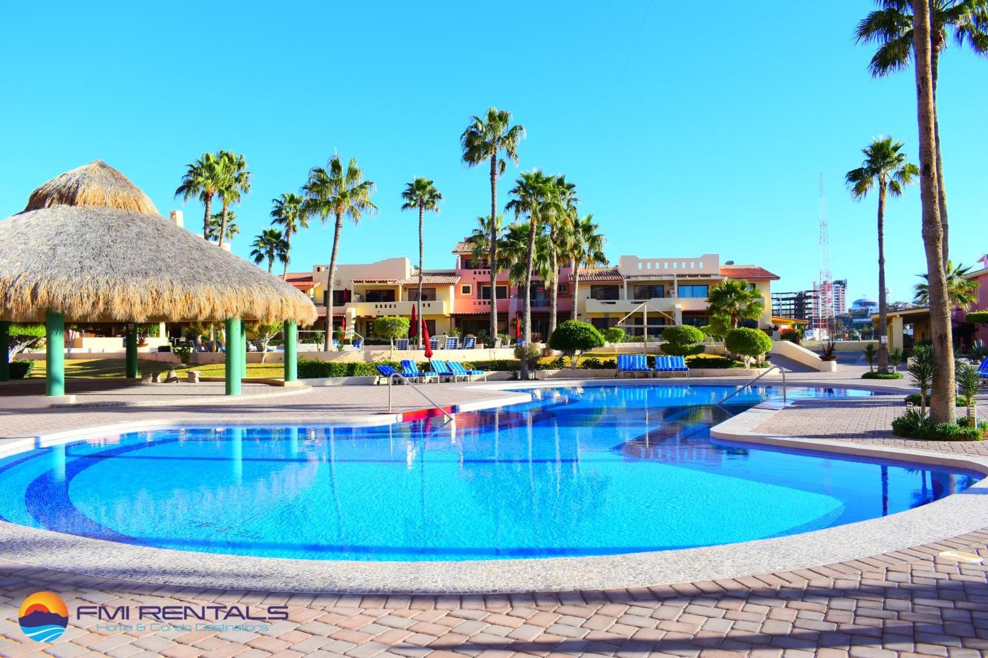 Marina Pinacate A-317 Aparthotel Puerto Peñasco Exterior foto